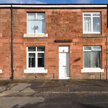 One Bedroom Apartment By Klass Living Serviced Accommodation Bellshill - Elmbank Street Apartment Екстер'єр фото